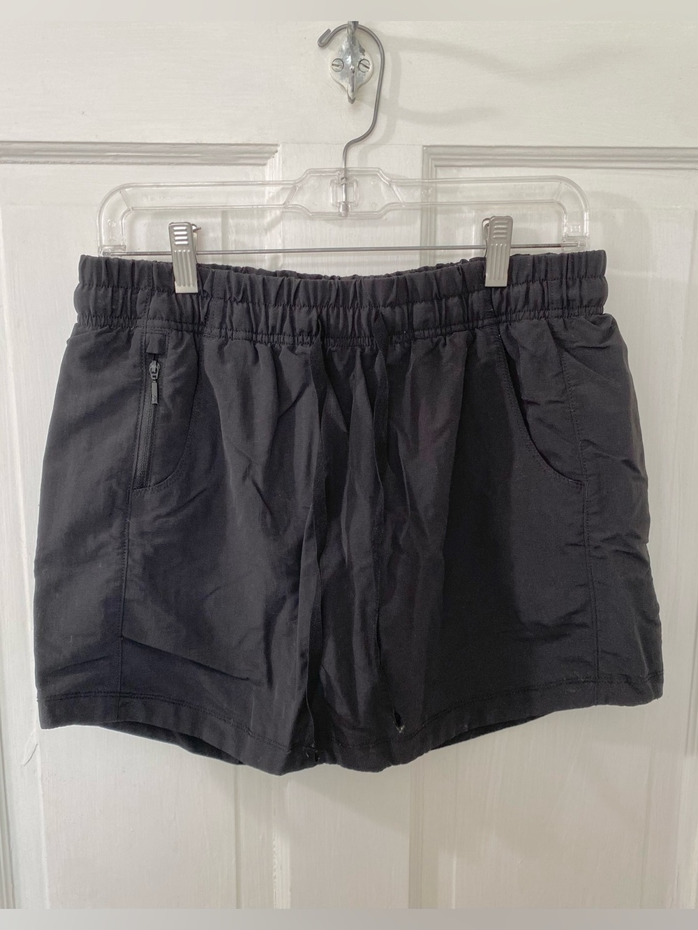 The North Face Women’s Black Skirt